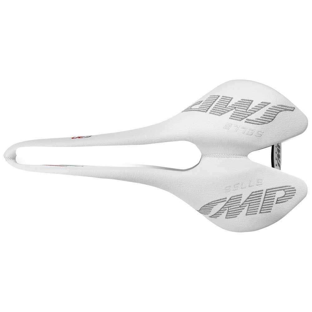 SELLE SMP F30 Saddle White