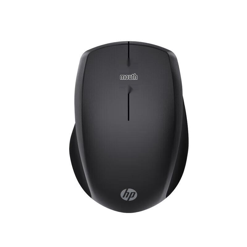HP Versatile Computer Mouse Series