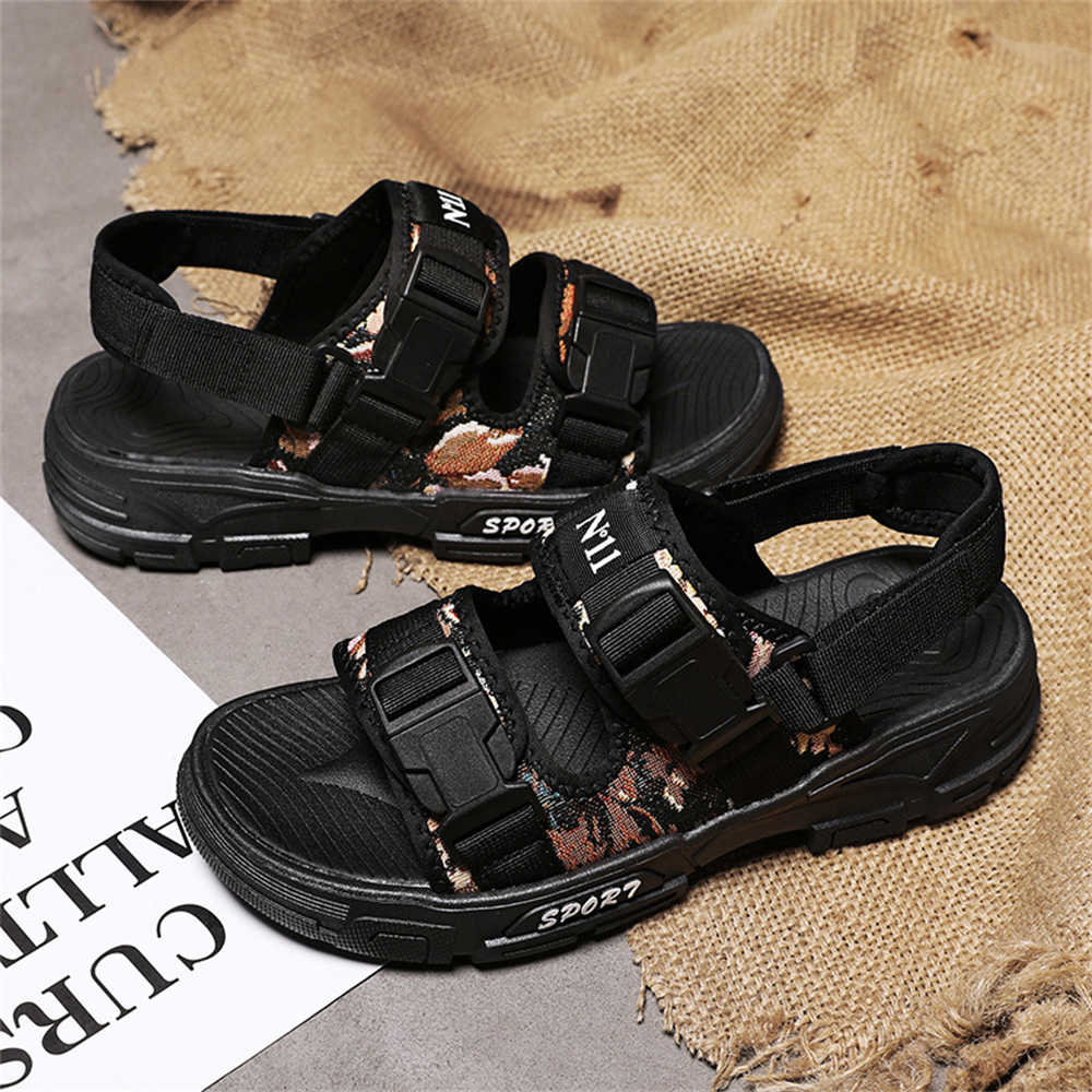 Fashion Lightweight Ete Shoes 47 Size Men Slippers Be At Home Man Comfortable Sandals Sneakers Sports 0 Popular Goods Sporty Pie