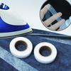 Multi-Functional Adhesive Fabric Tape Heavy-Duty Double Sided Adhesive Fabric Tape Adhesion Iron-On For Lining Sewing For Collar