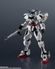 TAMASHII NATIONS GUNDAM UNIVERSE Mobile Suit Witch of Mercury Gundam Approximately PVC ABS Painted Action Figure Gundam X-EX01 Caliburn, 150mm, &