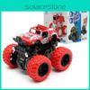 Offroad Inertia Childrens Toy Car With Rotating Function For Boys And Kids Play