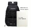 40L Waterproof Lightweight Travel Backpack Large Capacity Outdoor Hiking Backpack Camping Backpack Christmas, Halloween And Thanksgiving Gifts