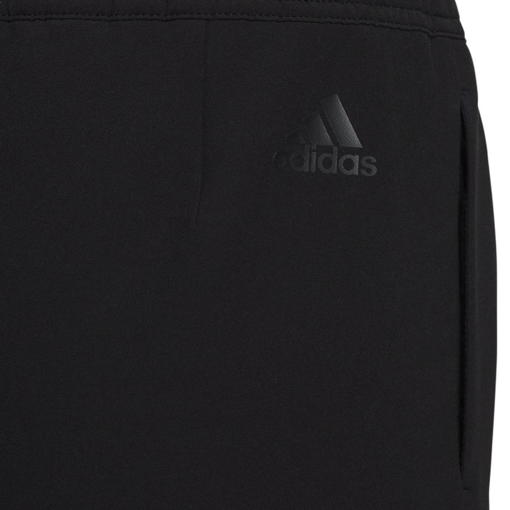 adidas Sports Pants Women's Black Moderate H09758