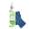 Rostentferner für Kleidung 100ml Sicher Tragbar Stoff-Rostreiniger für Weiße Kleidung Kleidungsstücke Jeanstasche Waschbare Textilien