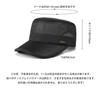AXIAO Mesh Work Breathable Military Cap for and Running Men's Cap, Casual, Hiking, Fishing, Driving, (Khaki)