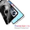Ballerina Ballet Dance Girl Phone Case For Redmi Note 13 Pro Plus 14 Pro+ 12S 12 11S 11T 11E 11 10S 10 9S 9 Xiaomi Capa TPU
