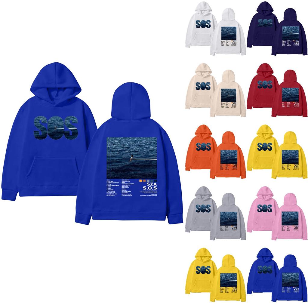 Women's Fashion Daily Versatile Casual Crewneck Sweatshirts Daily Long Sleeve Patchwork Top Sweatshirts