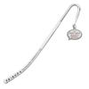 FRIENDS TV Show How you Doin? Bookmark Silver