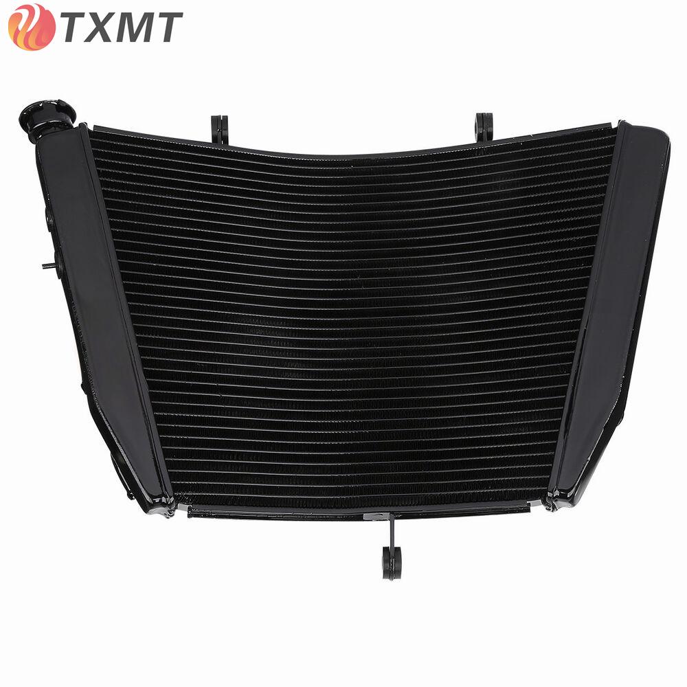 Suzuki GSXR600/750 K4/K5 (2004-2005) Small/Medium Water-Cooled Radiator Assembly