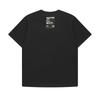 FILA FUSION WORKWEAR SS24 T Shirt Men's Black T11M423103FBK