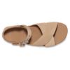 UGG Women's Aubrey Ankle Sandal Sand 1152711-SAN