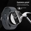 10/1pcs Anti-spy for Samsung Galaxy Watch 8 40 44mm Classic 46mm Ultra 2025 Tempered Glass Protective Film HD Screen Protectors