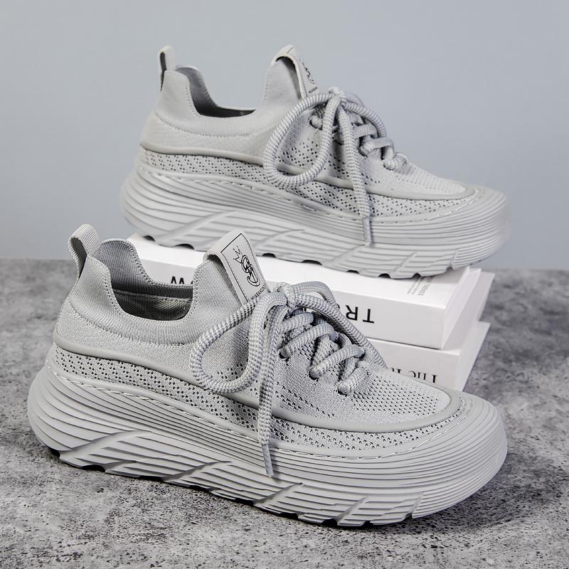 Shoes men Sneakers Male casual Mens Shoes tenis Luxury shoes Trainer Race Breathable Shoes fashion loafers running Shoes for men