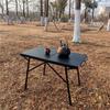 OEING Outdoor Camping IGT Folding Table