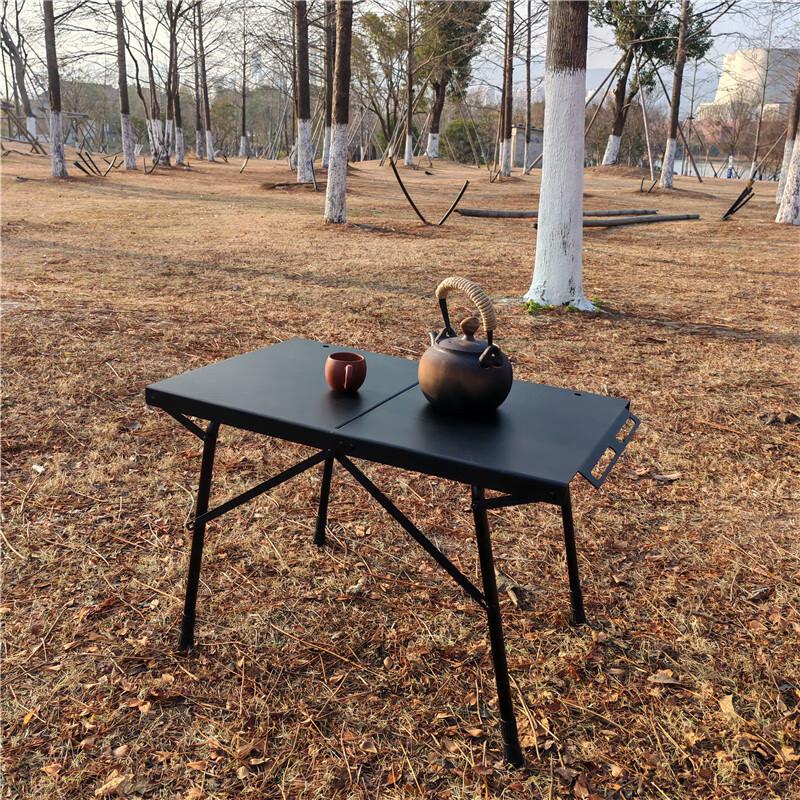 OEING Outdoor Camping IGT Folding Table