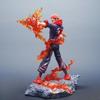 30cm/11.81in Anime Jujutsu Kaisen Figure Ryomen Sukuna Action Figures Pvc Statue Desktop Ornamen Collection Model Playthings Gifts