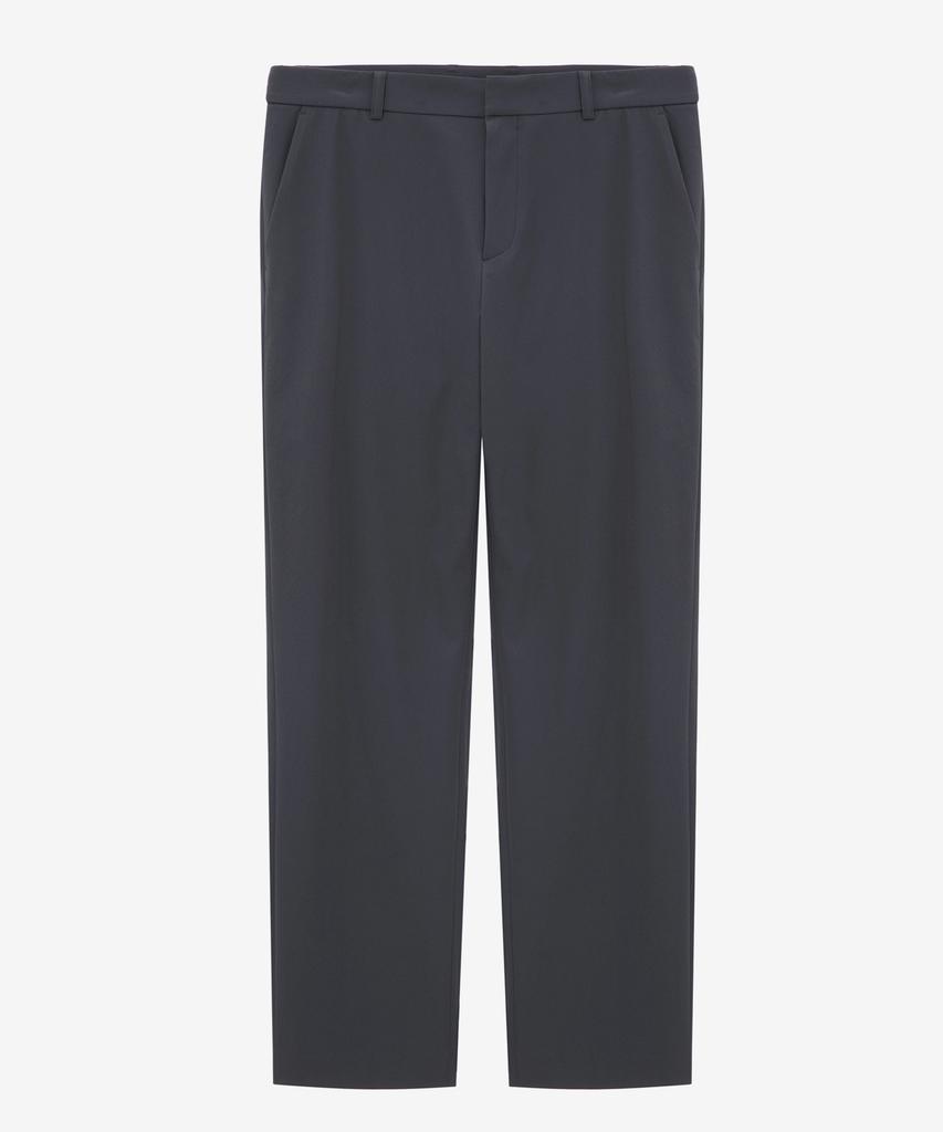 MINDBRIDGE [Aerie] Tapered Elastic Waist Pants - 3 Colors (Type B)