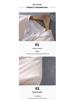 Men's Long Sleeve Cotton-Linen Shirt with Chinese Stand Collar and Pocket - Simple, Comfortable Casual Jacket