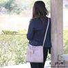 LIME made in Japan Genuine Leather Shoulder Bag L1055 Mustard Leather Bag Shoulder Crossbody Lime Nature Women's