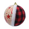 Christmas Tree Balls Christmas Tree Decorations Christmas Balls Ornament For Home Party And Holiday Celebration