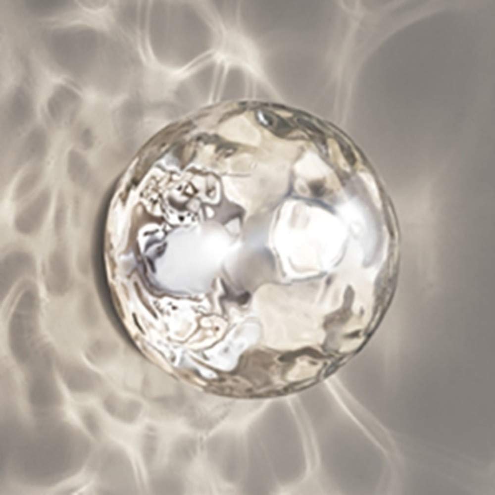 

ODELIC LED Bracket Light AQUA-Water- Sealed, Incandescent Equivalent, Warm White, OB255191LD