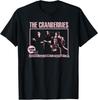 The Cranberries Live in '95 Concert Tour Vintage Band T-Shirt Unisex T-Shirt