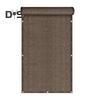 5x0.9M Balcony Privacy Screen Fence Cover UV Protection Weather-Resistant Apartments Railing Screen Heavy Duty Wind Block Sun Shade Net