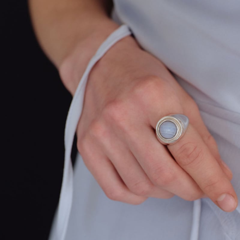 YUNICITE LARGE CONICAL R