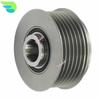 F-240026.02 Alternator Pulley For Hyundai Ix35 Sonata Kia Cerato Magentis Sportage 2.0 2.4 37321-25201