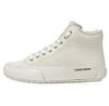 Halbschuhe Candice Cooper Plus Pelz Oxford-Schuh