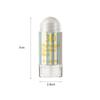 6 kolorów 3D Face Brighten Highlighter Bar Cosmetic Face Contour Bronzer Shimmer Highlighter Stick Concealer Cream Makeup Tool