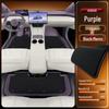 TPE Floor Mats for Chery R7 2026 Model Car Interior Modification Accessories