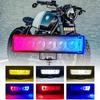 Motorcycle 12V-36V LED Spotlights Super Bright Headlights 1/2/3/4/5/6-eye Lens for Car Trucks SUV UTV Driving Light Waterproof