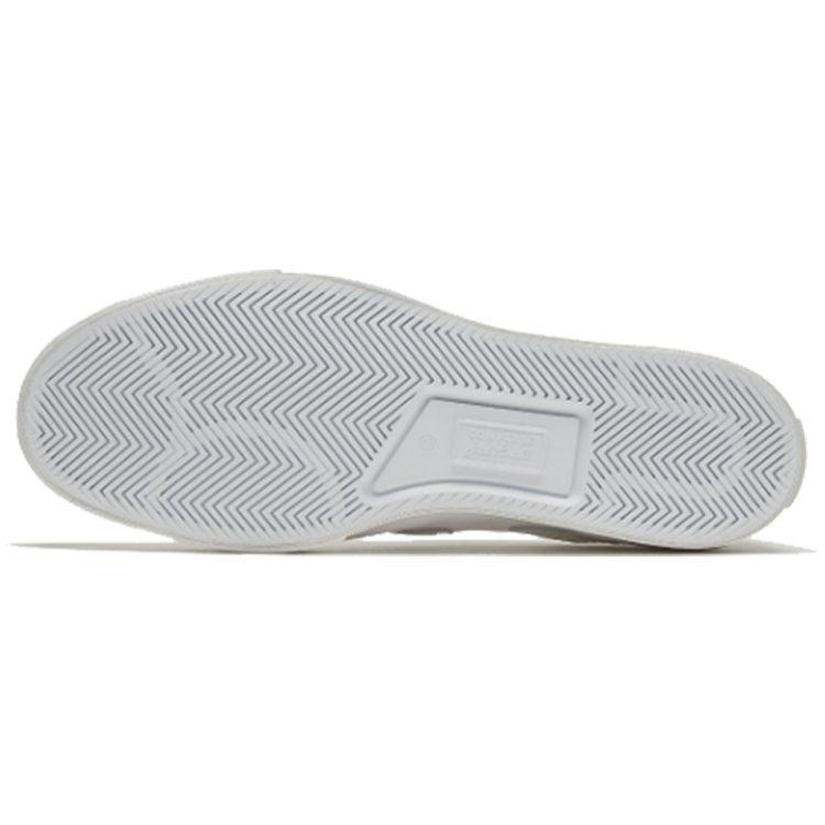 Converse Jack Purcell 'White Flames' Low Top 168971C