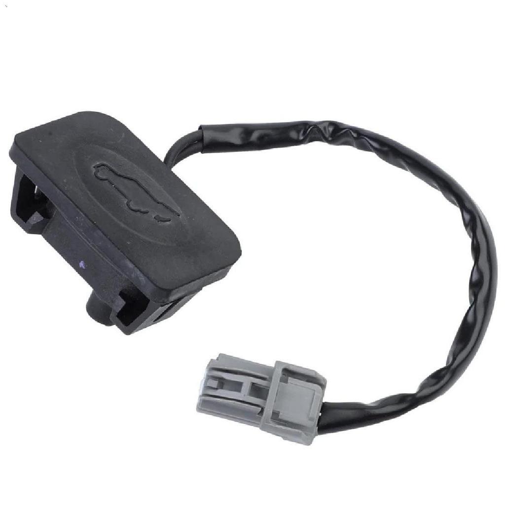 Buick Enclave Tailgate/Trunk Switch 15909695 Replacement