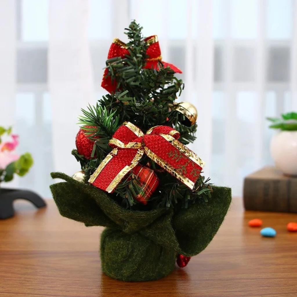 Weihnachtsbaum Künstlicher Baum Dekorationen Zuhause Weihnachtsgeschenke