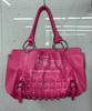 Sculptor Millionaire Tote Bag Acid Pink