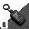 Smart Key Fob Cover for Jaguar XE XEL XF XFL F-PACE E-PACE Silicone Key Protective Scratch Resistant High-end Car Accessories