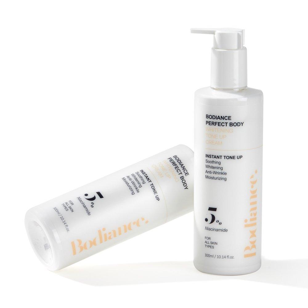 Bodiance Body Whitening Tone-up Cream 300ml