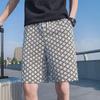 2023 Men's Trendy Mid-Length Casual Sweatpants - Summer Fashion 5-Point Shorts