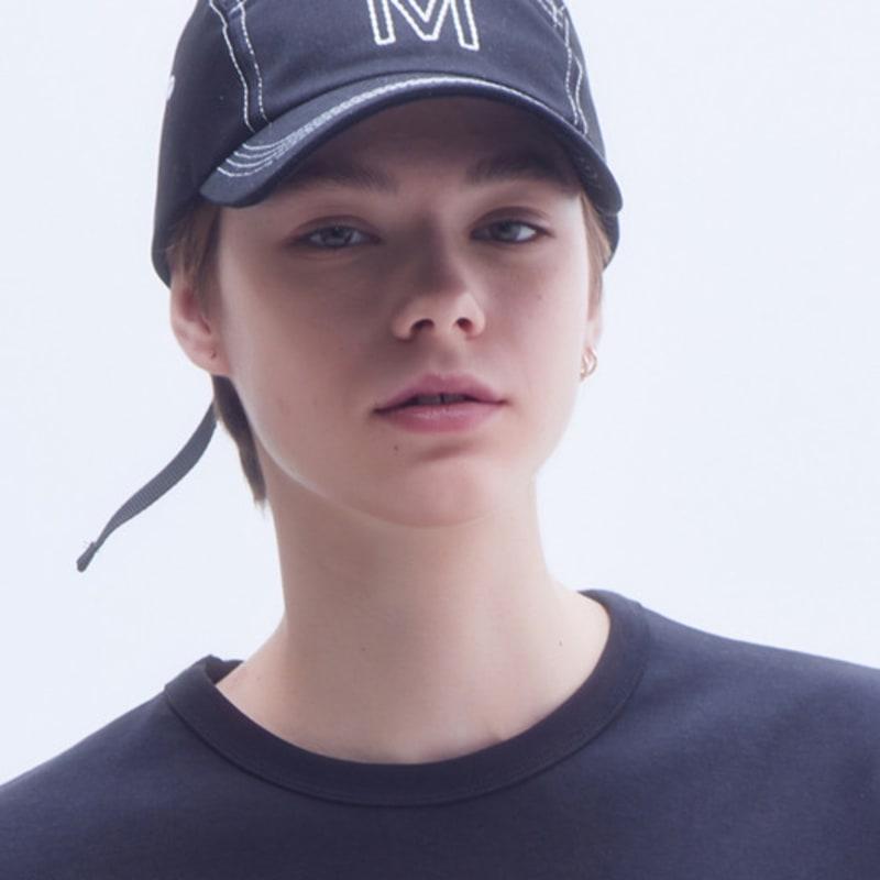 MOTH stitch camp cap FREE