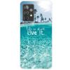 Para Coque Samsung A52s 5G Funda a prueba de golpes Suave silicona TPU Contraportada para Samsung Galaxy A52s 5G Fundas para teléfono A52 S Lindo dibujo animado