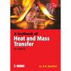A Textbook of Heat and Mass Transfer (SI Units), 7e