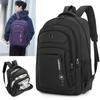 Large Capacity Business Computer Backpack Travel Backpack