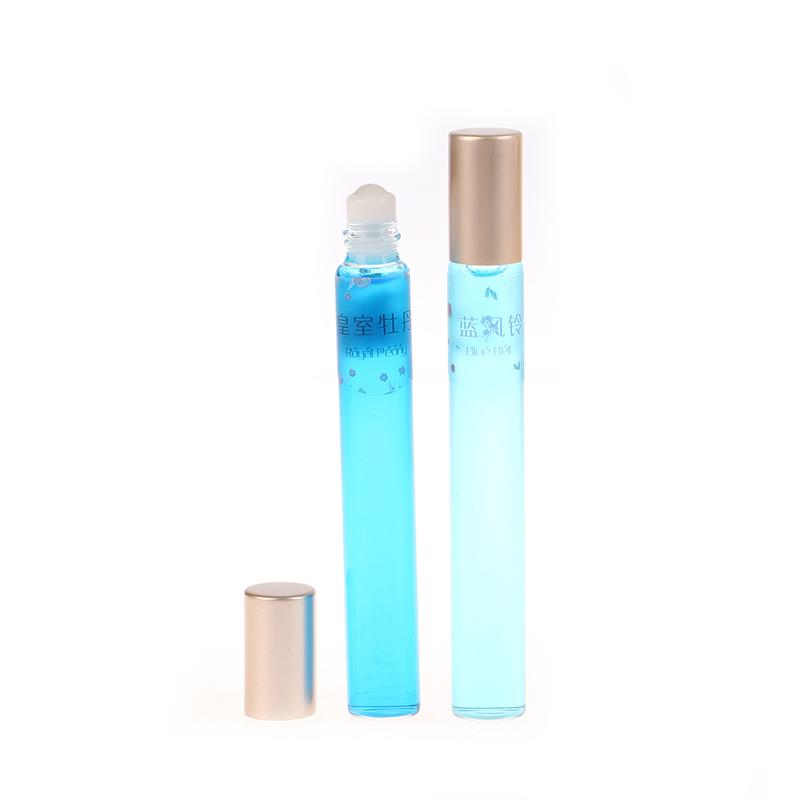 Tragbares Parfüm Körperspray Flirtend Attraktiv Langanhaltend Körper Unisex