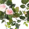 Rose Vine Decor for Elegant Celebrations