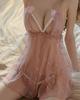 Seductive Plus-Size Lingerie & Outfits: Maid, Secretary, Teacher Themes, Tempting Sleepwear, No-Removal Needed, Pure to Passionate Styles for Women.