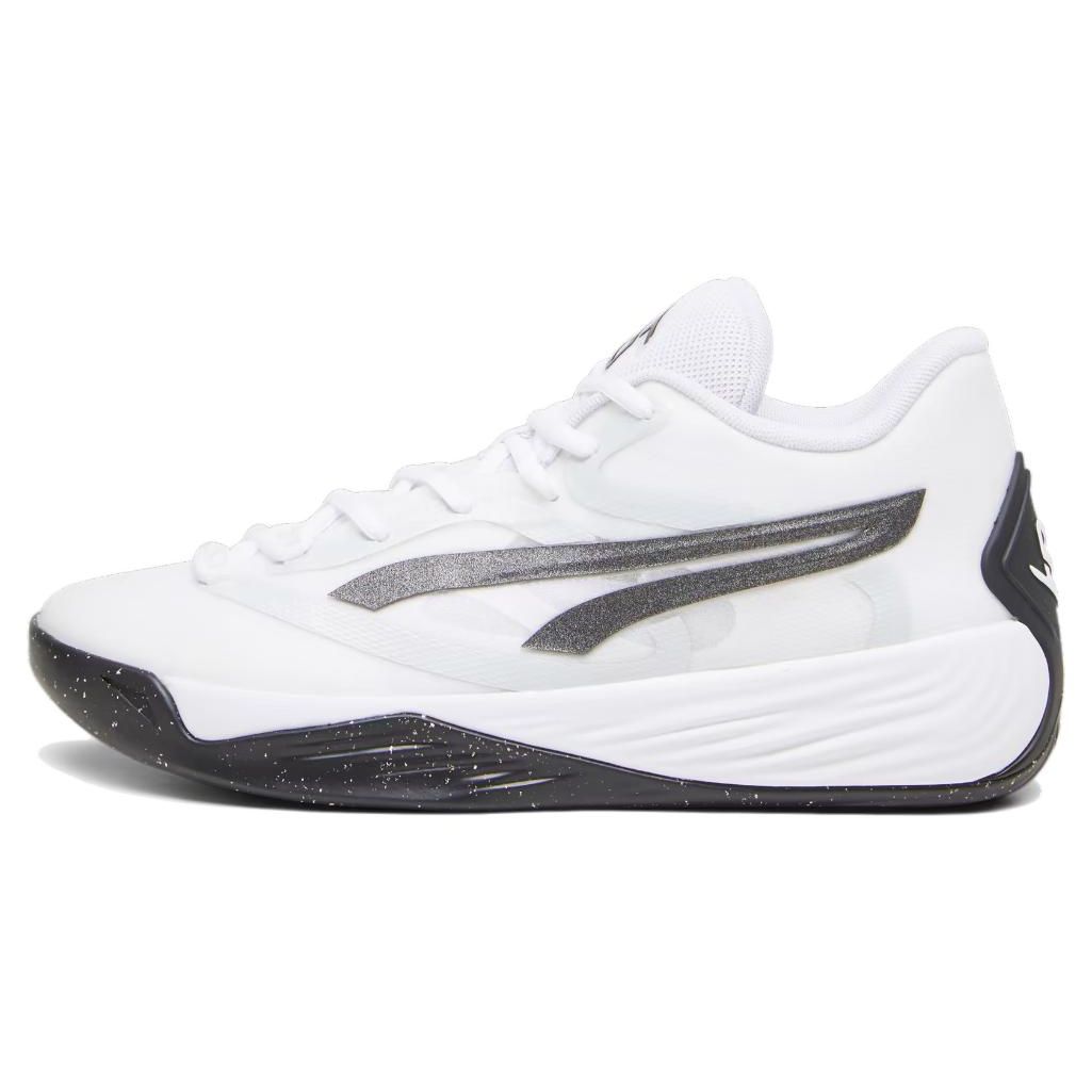 

Кроссовки Puma Stewie 2 Team White Black Women 379082-02 40.5