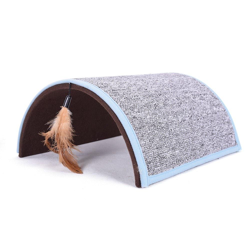 carpet cat scratcher